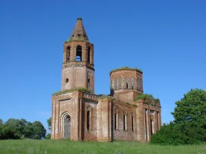 Успенский собор (Вербник)