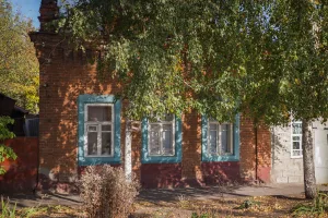 Жилой дом (Тамбов)