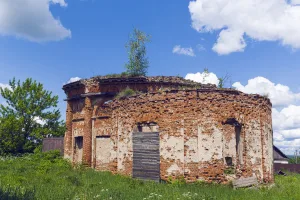 Церковь Александра Невского (Ленинский)
