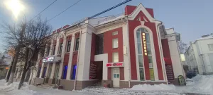 Зубодельный и ремизобердочный завод (Иваново)