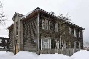 Казарма для рабочих (Собинка)