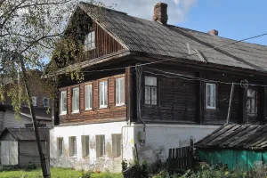 Особняк (Тутаев)