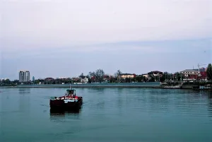 Кубань