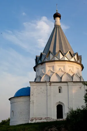 Храм Космы и Дамиана (Муром)