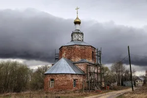 Церковь Михаила Архангела (Теренеево)
