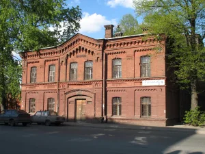 Караульное отделение