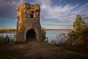 Каменная башня (Выборг)