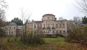 Михайловское