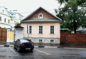 Жилой дом (Тверь)