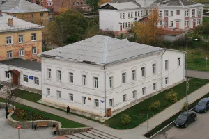 Земская управа
