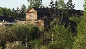 Жилой дом (Торжок)