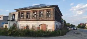 Главный дом (Пурех)
