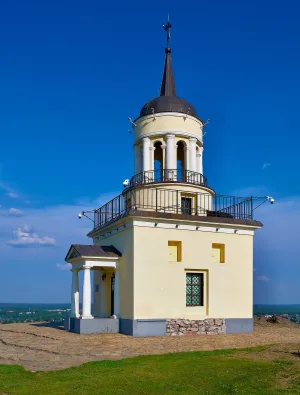 Сторожевая башня