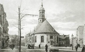 Литовская (Земельная) церковь