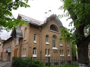 Царскосельская община Красного Креста