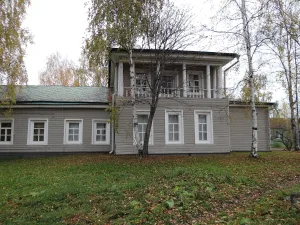 дом Кучевского (Петрозаводск)