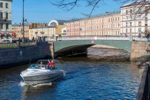 Ново-Никольский мост