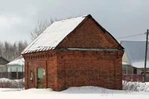 Палатка (Чистуха)