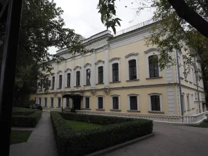 Главный дом (Таганский)
