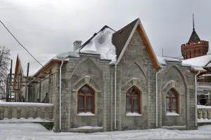 Каретник (Вязники)