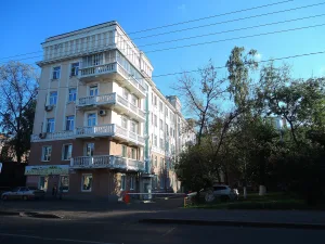 Жилой дом (Нижний Новгород)