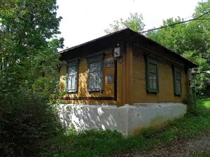 Флигель (Плавск)