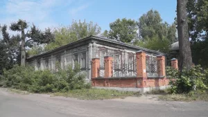 Дом Муратова (Ковров)