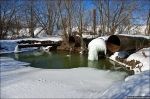 Потаповская