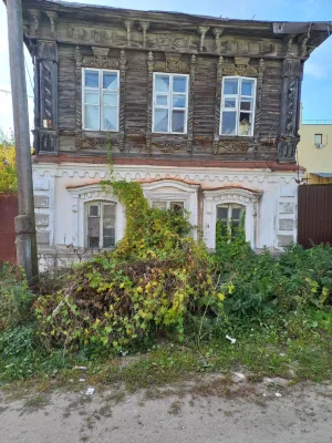 улица Крупской 12