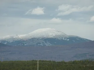 Иремель