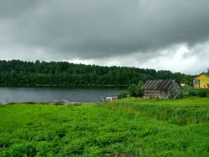 Утозеро (озеро, Карелия)
