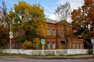 Школа (Киржач)