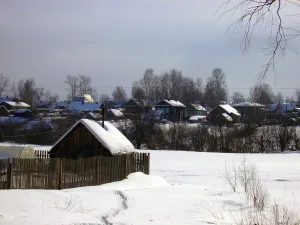 Красница