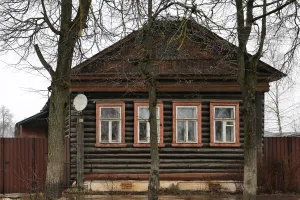 Жилой дом (Киржач)