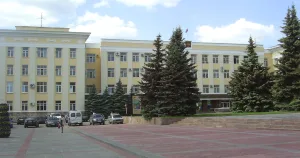 Дом Советов (Брянск)
