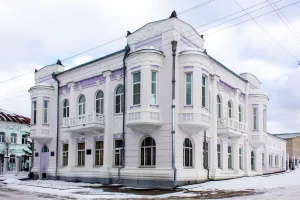 Дом Монева (Большое Мурашкино)
