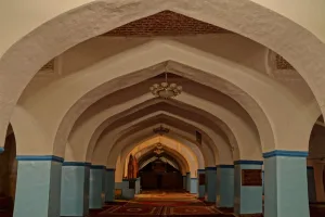 Мечеть (Дербент)