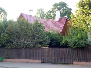 улица Алабяна 8Б
