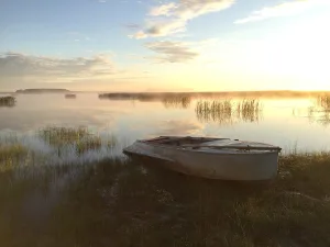 Цевло (озеро)