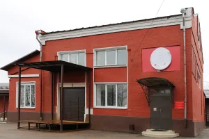 Вспомогательный корпус (Киржач)