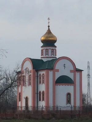 Крестовоздвиженский монастырь (Кизляр)