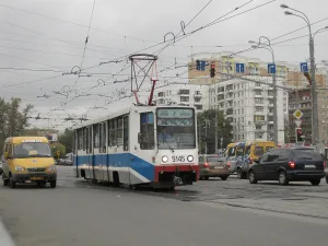 Преображенская площадь