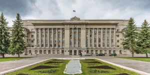 Дом Советов (Киров)