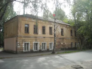 Флигель (Иваново)