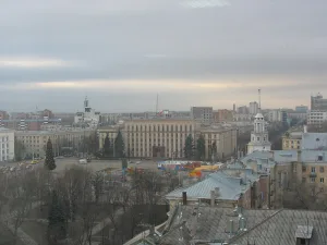Площадь Ленина (Воронеж)