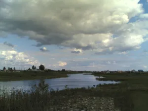 Каменка