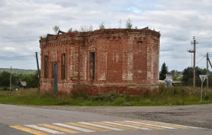 Церковь Михаила Архангела (Чамзинка)
