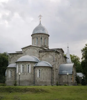 Свято-Вознесенский собор