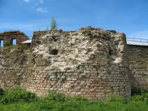 Головкина башня (Шлиссельбург)