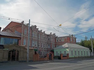 Мухаммадия